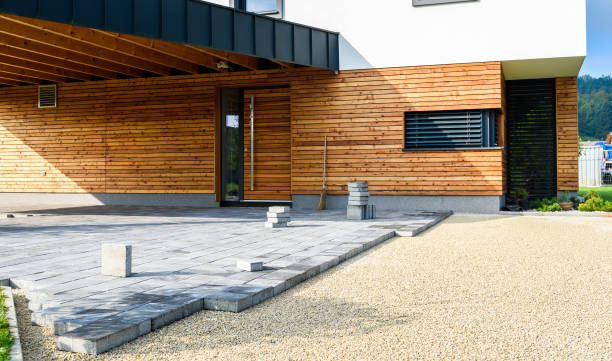 Best Driveway Pavers Near Me  in Washington Park, FL
