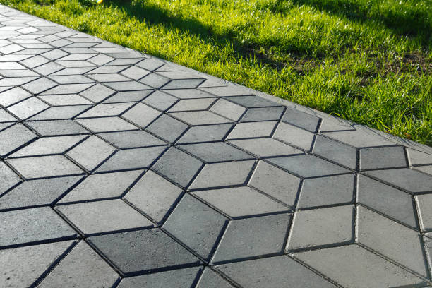 Best Driveway Pavers Near Me  in Washington Park, FL