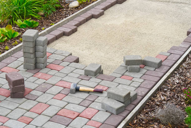 Best Driveway Pavers Near Me  in Washington Park, FL