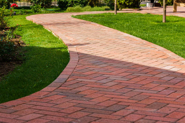 Best Best Driveway Pavers  in Washington Park, FL