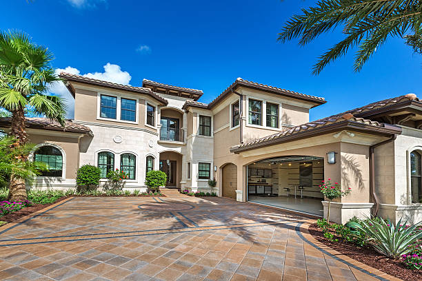 Professional Driveway Pavers in Washington Park, FL