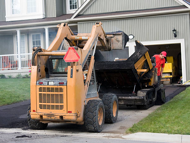 Best Best Driveway Pavers  in Washington Park, FL