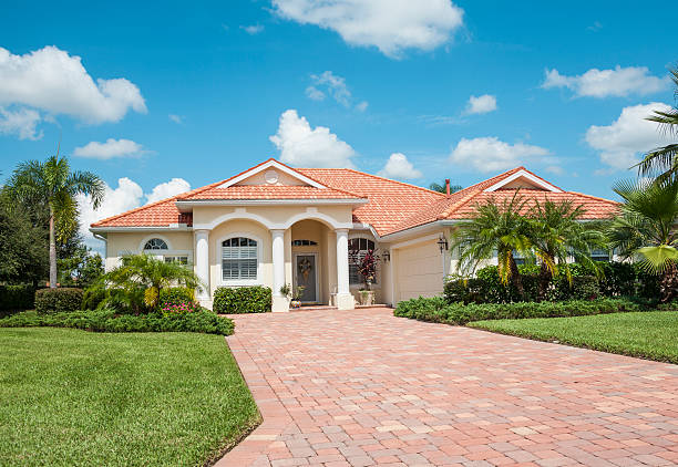Best Driveway Paving Near Me  in Washington Park, FL