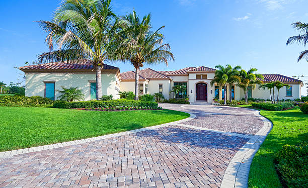 Reasons to Select Us for Your Driveway Paving Requirements in Washington Park, FL